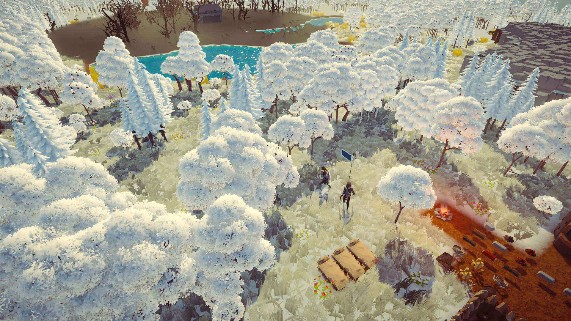 Edge Islands Screenshot 7