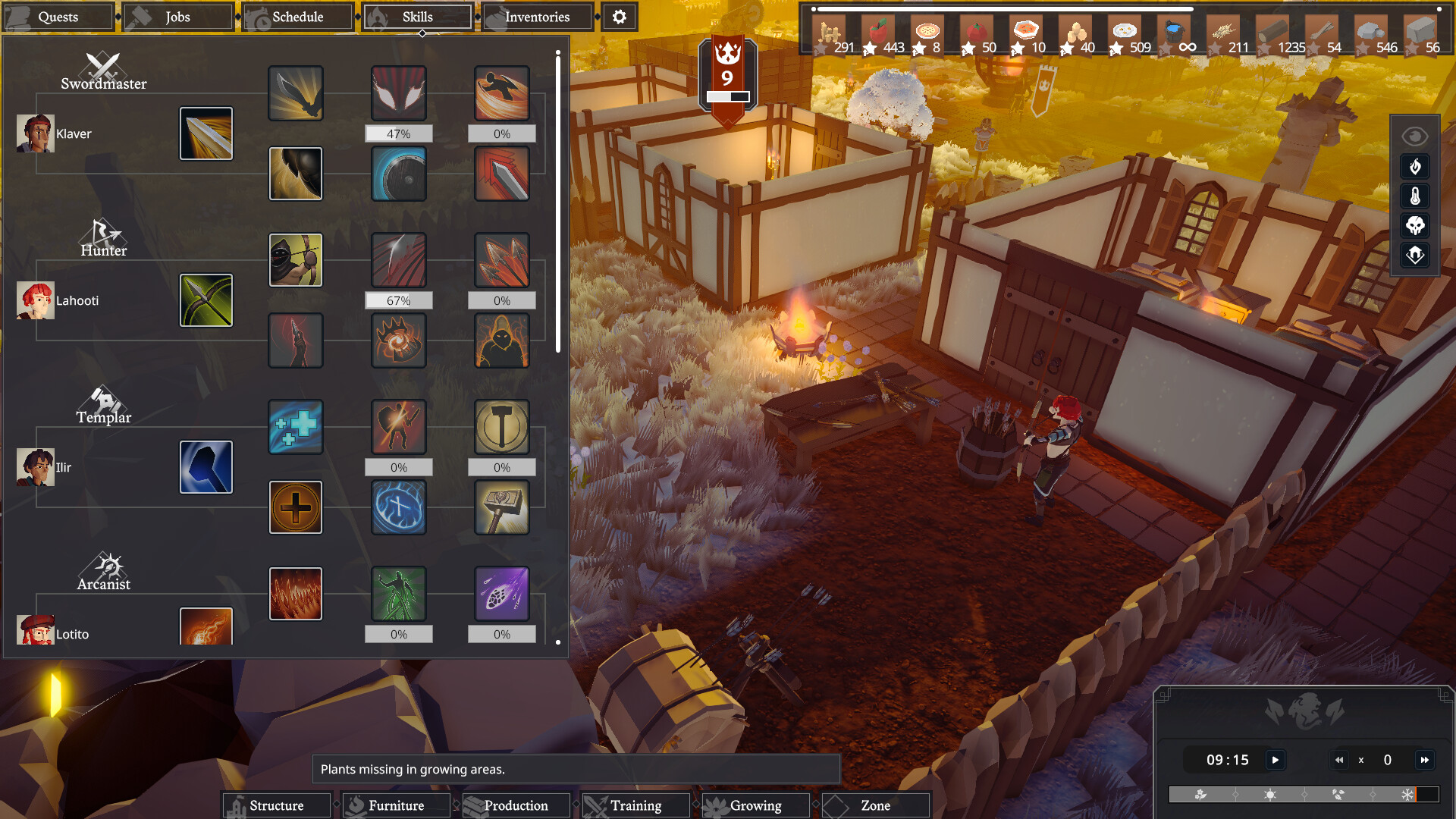 Edge Islands Screenshot 8