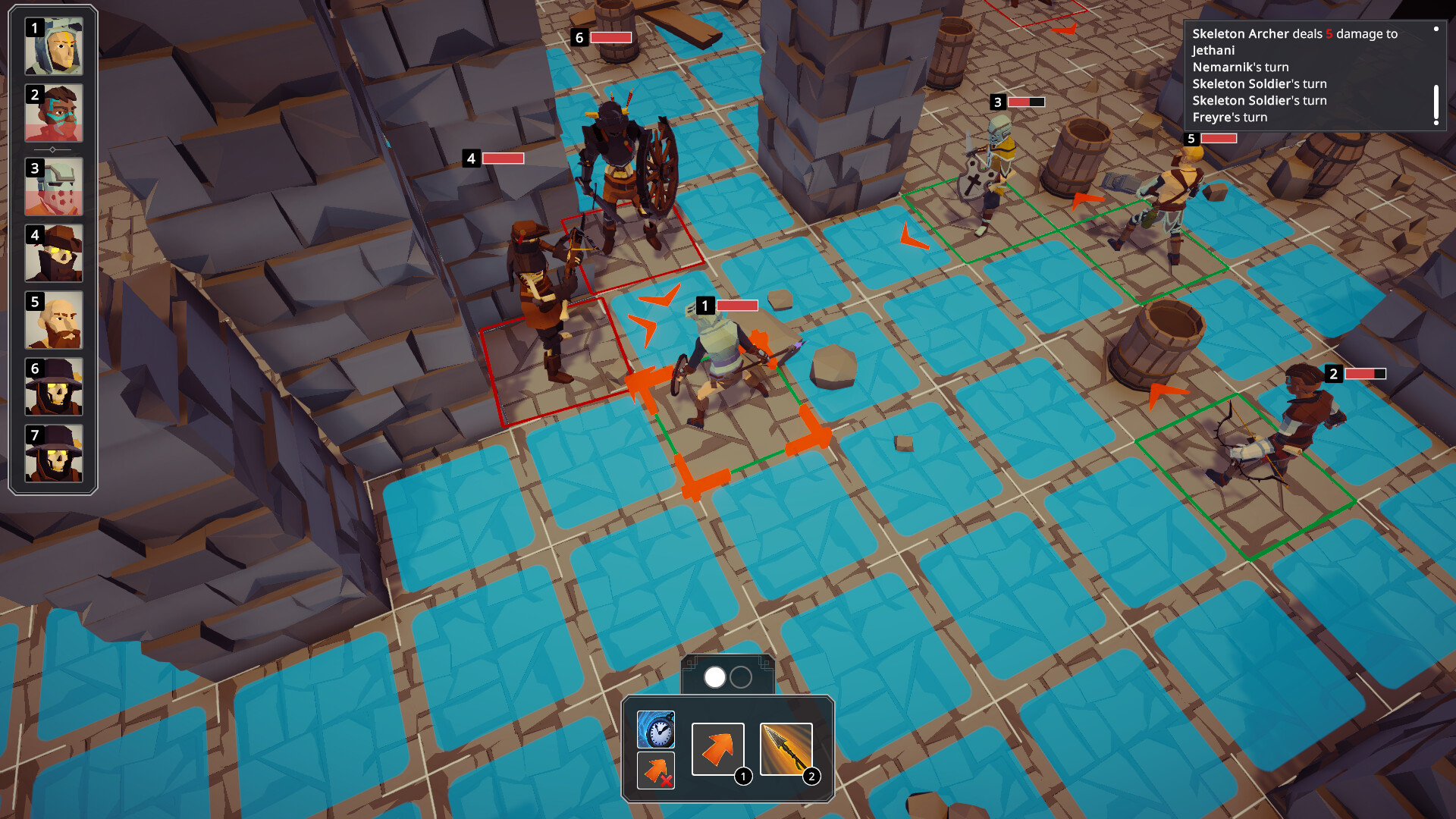 Edge Islands Screenshot 6