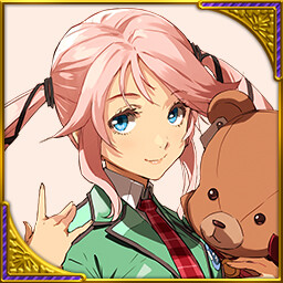 Skilled Spriggan icon