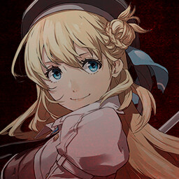 Glittering City Reprised: Black Moon Blossoming icon