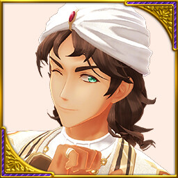 Hacker on the Run icon