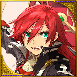 Unparalleled Strike icon