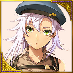 A Spriggan Again icon