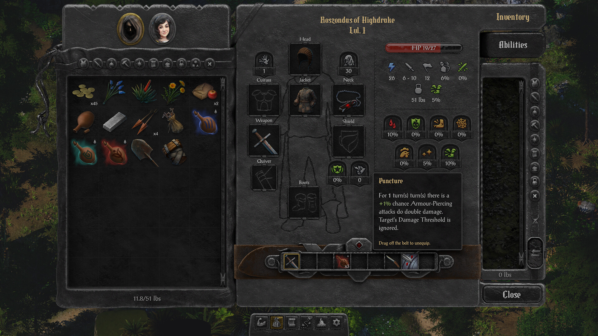 Swordhaven: Iron Conspiracy Screenshot 12
