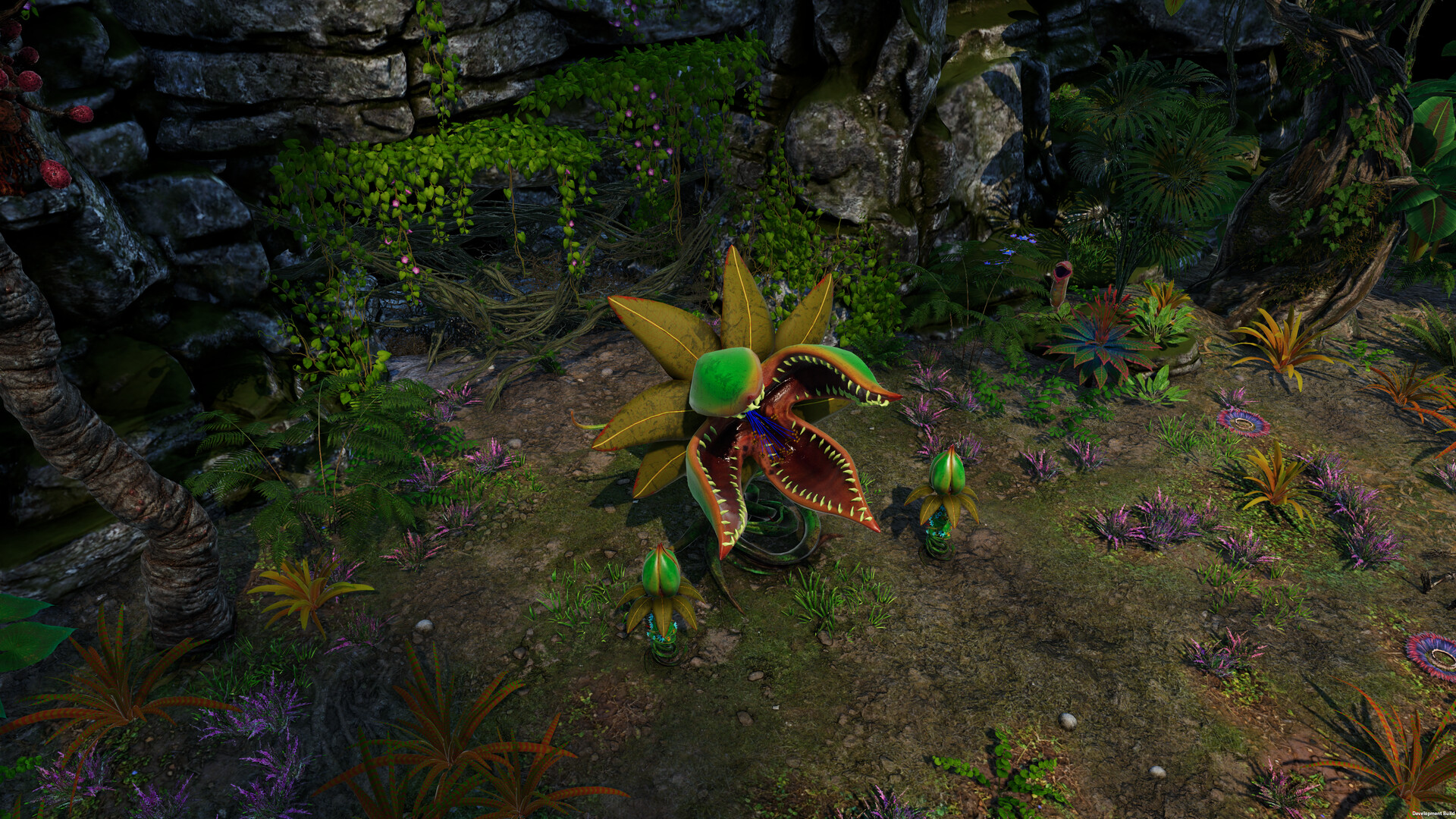 Swordhaven: Iron Conspiracy Screenshot 17