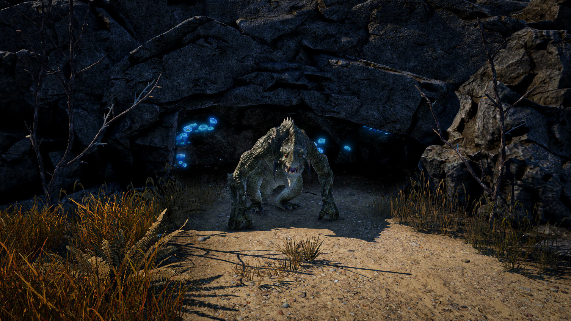 Swordhaven: Iron Conspiracy Screenshot 3