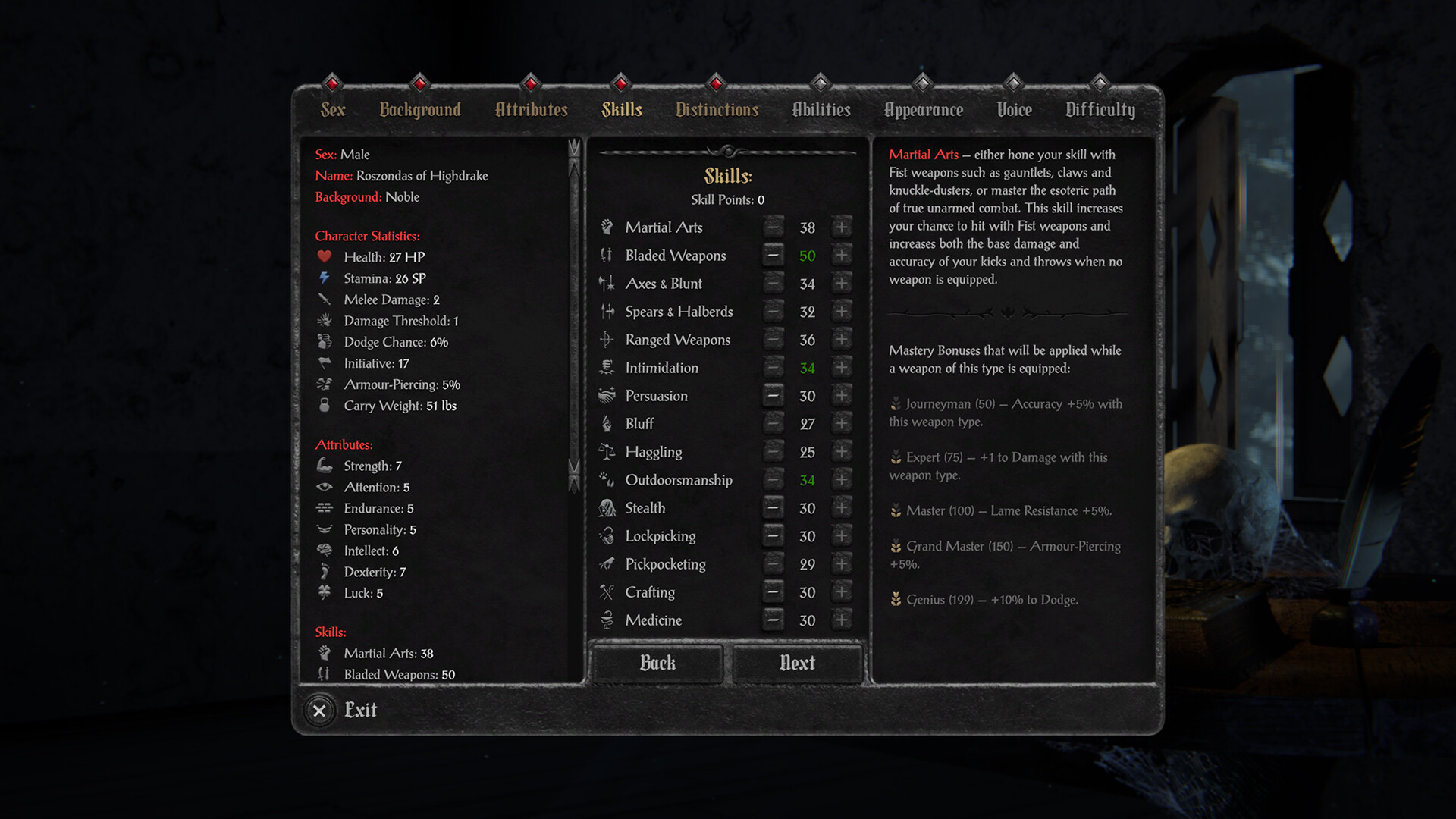 Swordhaven: Iron Conspiracy Screenshot 13