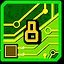 Traveler icon