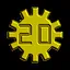 Debugger icon
