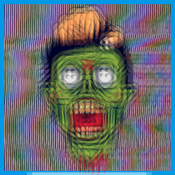 Zombie Killer icon