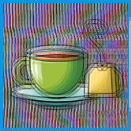 Tea icon