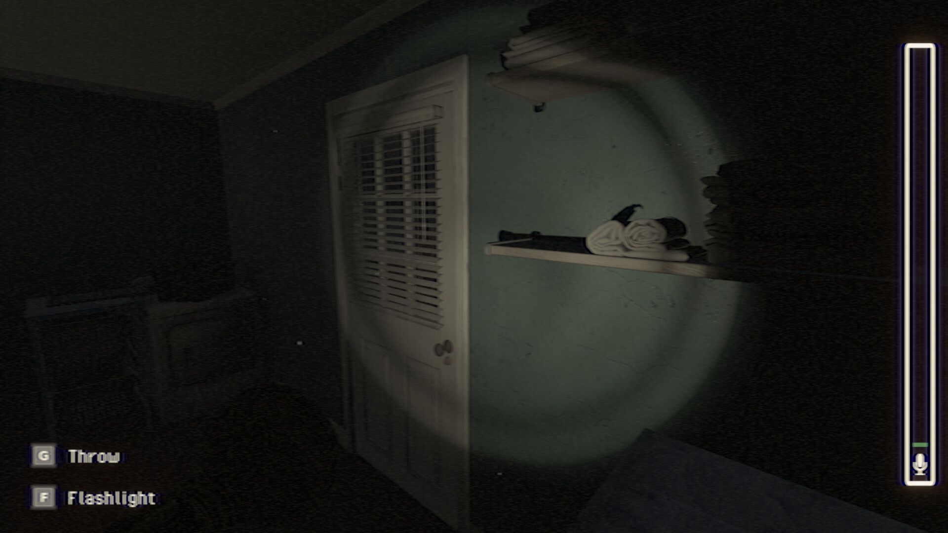 Within of Static - Ashburg Rental Screenshot 6