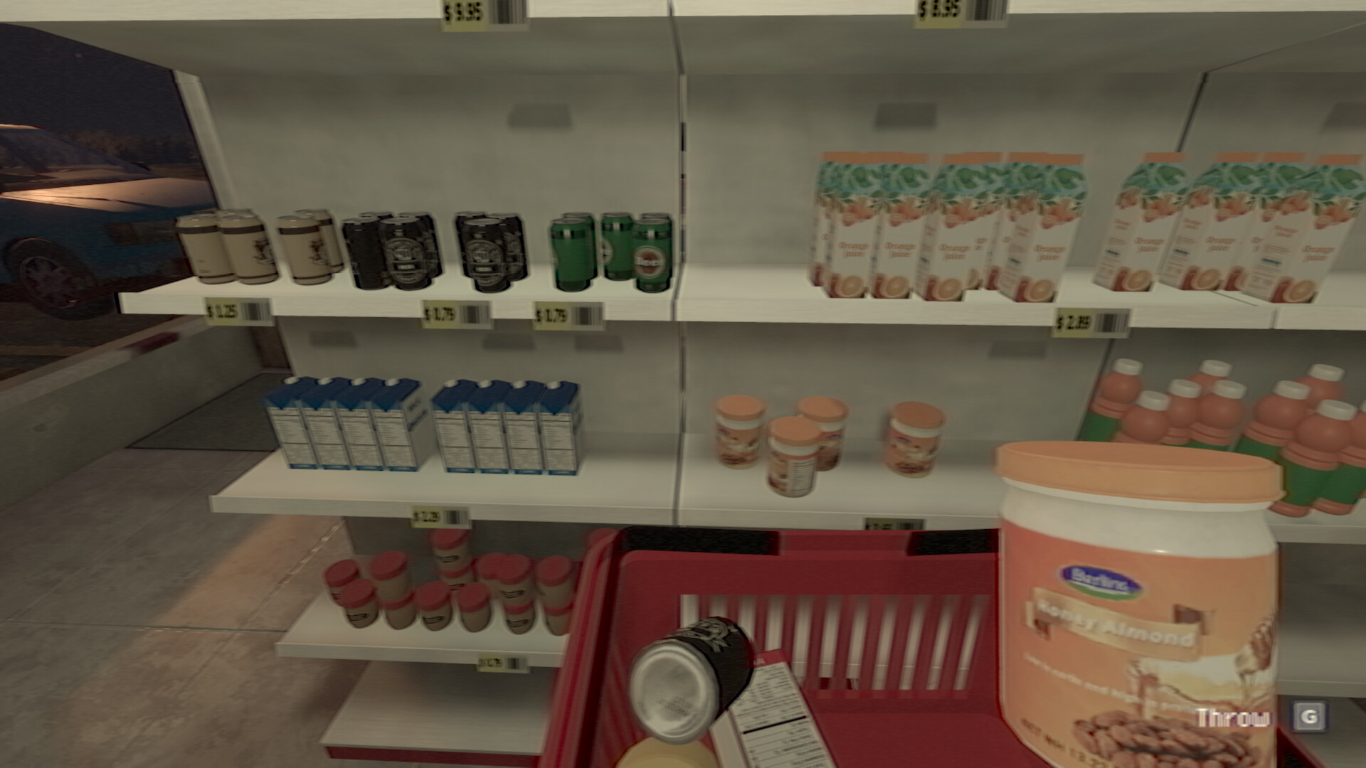 Within of Static - Ashburg Rental Screenshot 5