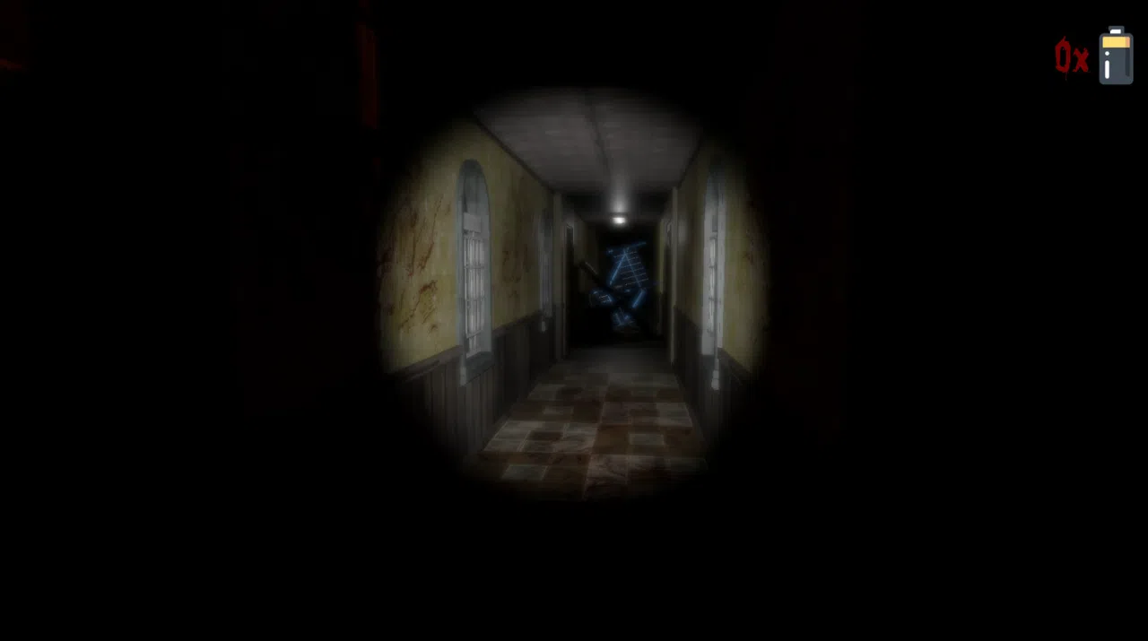 The Nightmare Screenshot 1