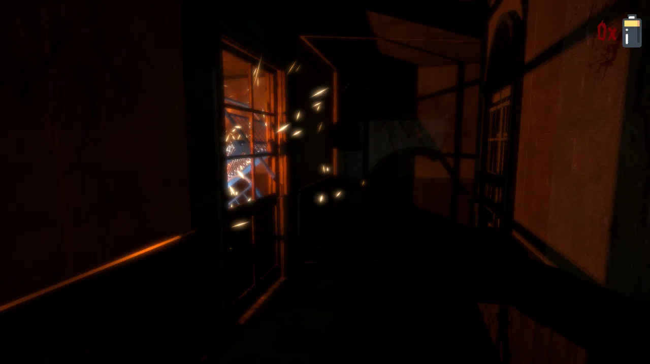 The Nightmare Screenshot 4