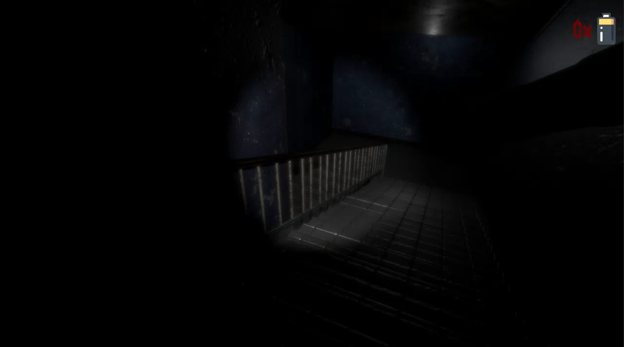 The Nightmare Screenshot 2