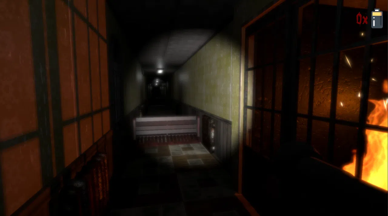 The Nightmare Screenshot 5