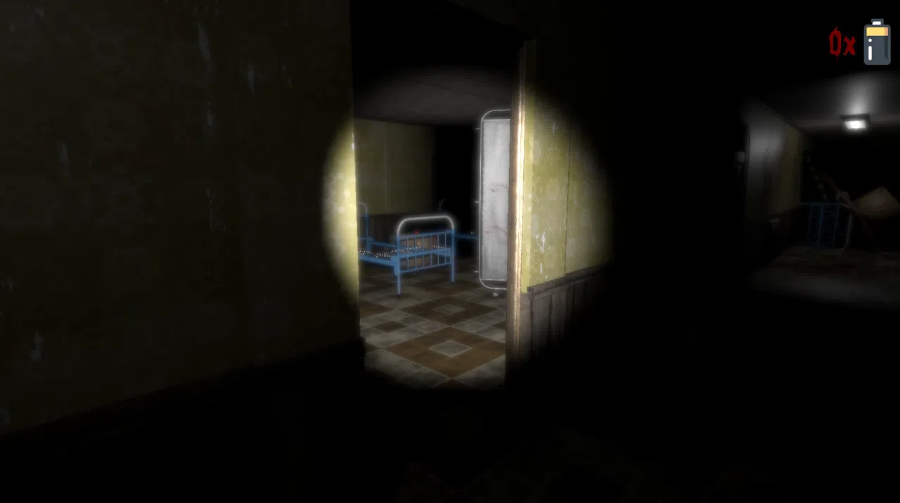 The Nightmare Screenshot 3