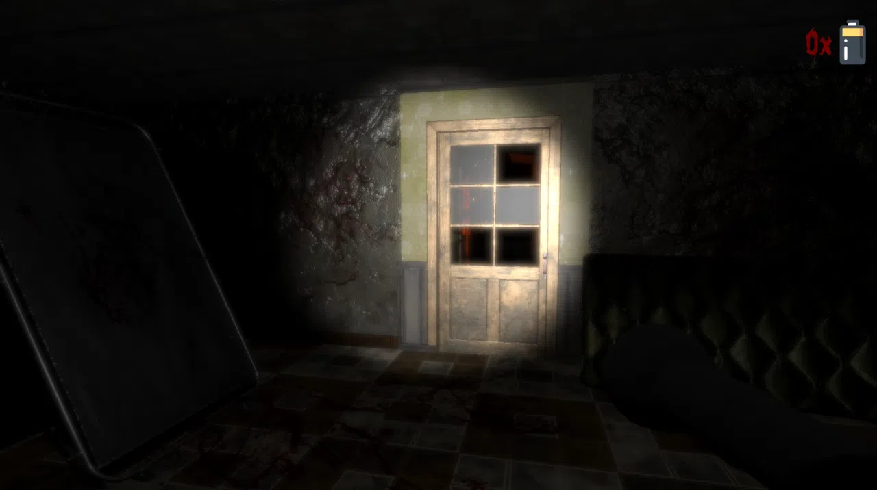 The Nightmare Screenshot 0