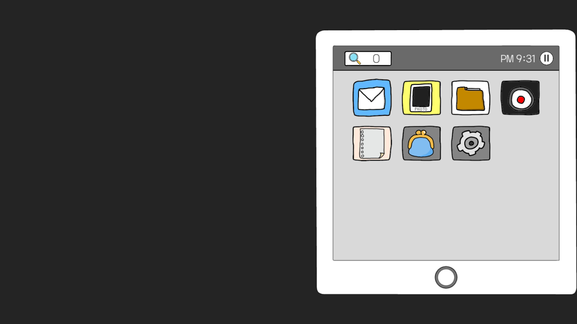 초동수사 - 증언/증거 추리게임 Screenshot 0
