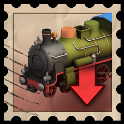 On second thought icon