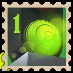 Greenlight icon