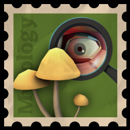Mycologist icon