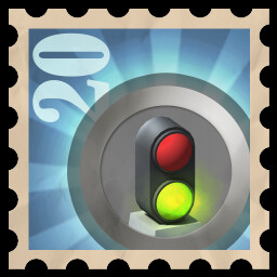 Silver Signal icon