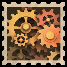 Spend after saving icon