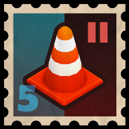 Service disruption icon