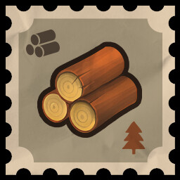 Lumber icon