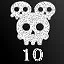 Ultimate Survivor icon