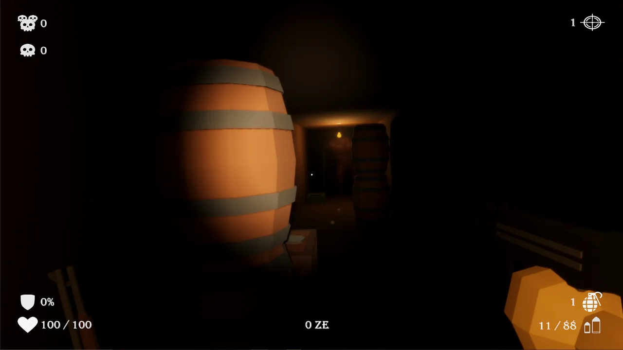 Misplaced Screenshot 2