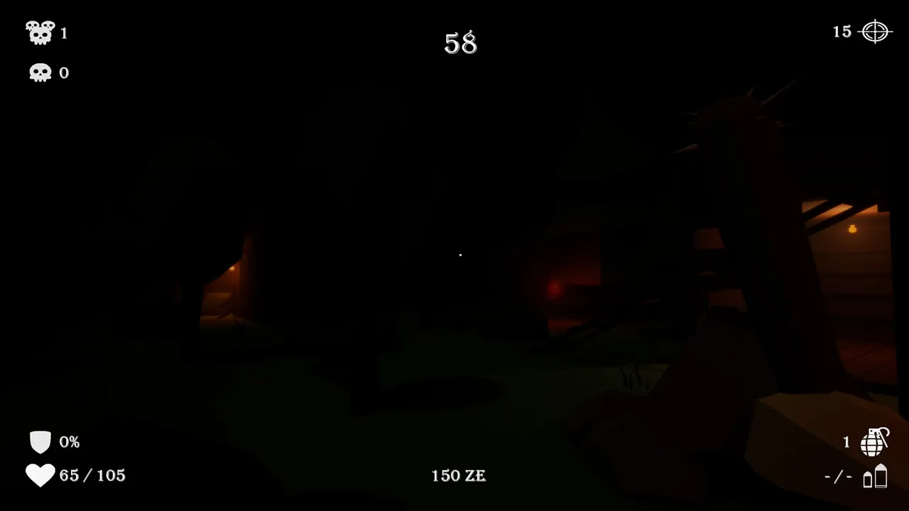 Misplaced Screenshot 4