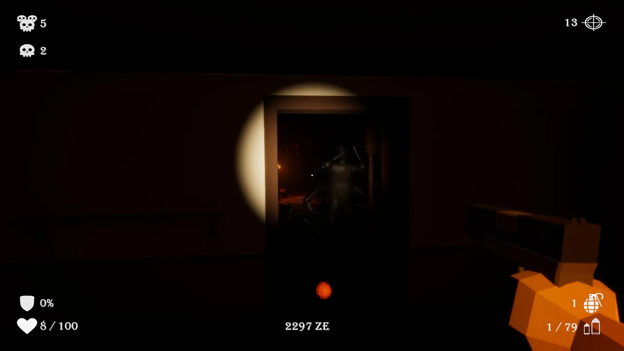 Misplaced Screenshot 8