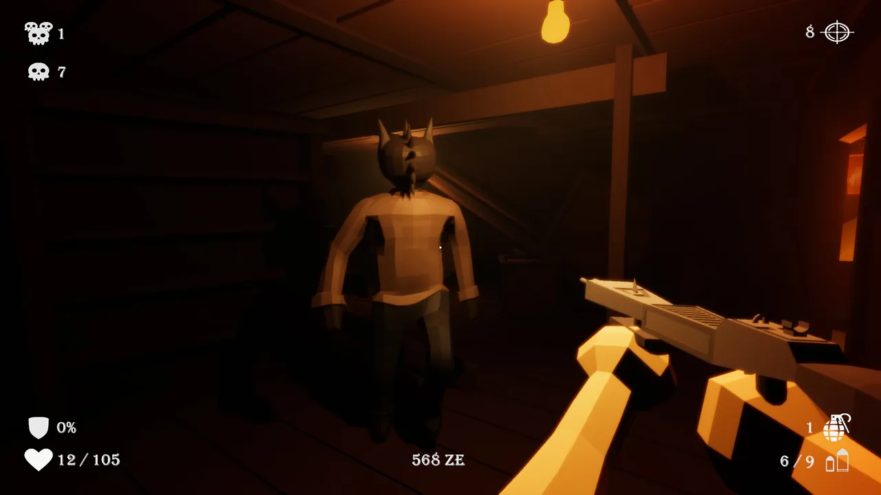 Misplaced Screenshot 6