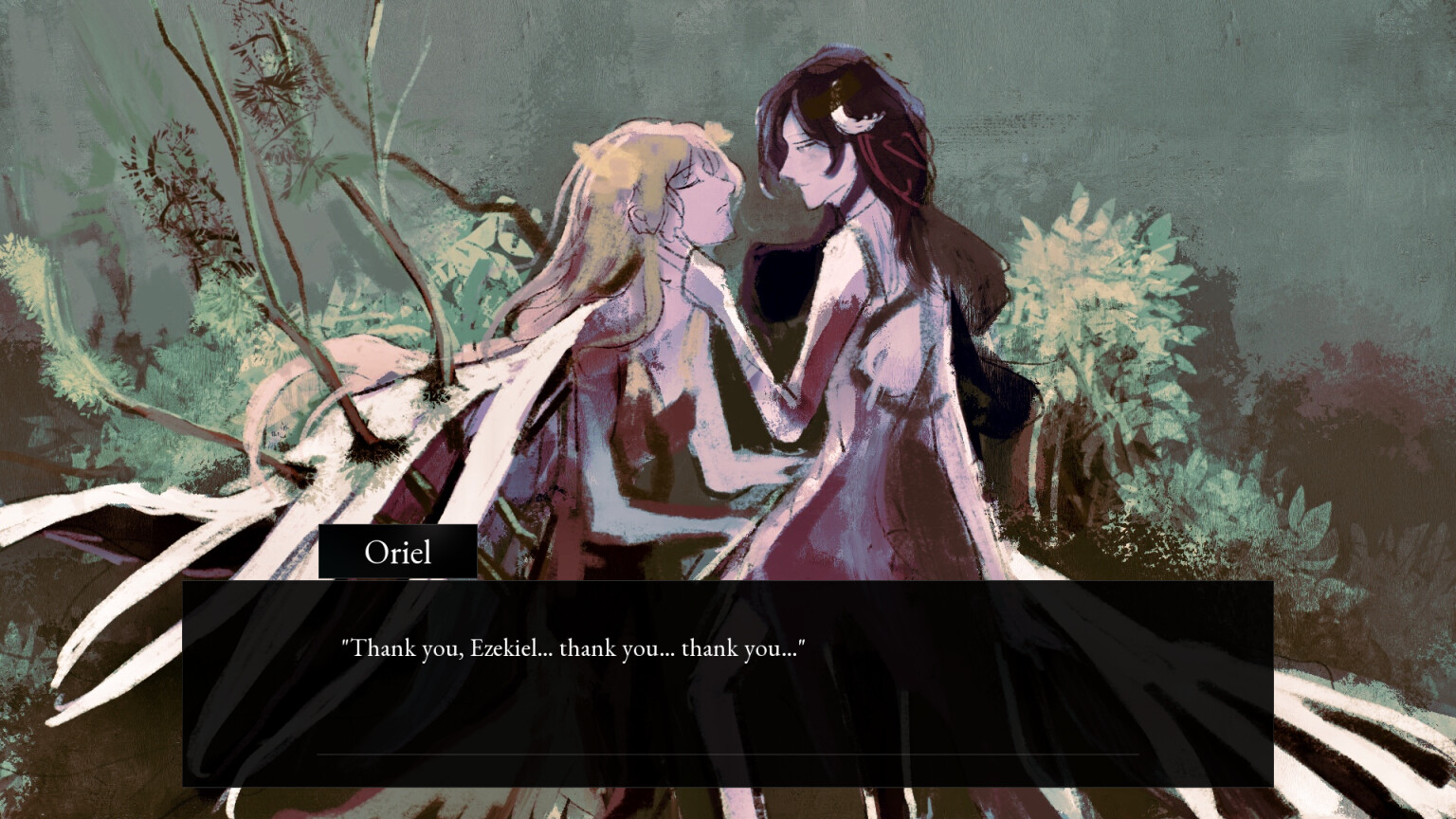 Seraphim Slum Screenshot 5