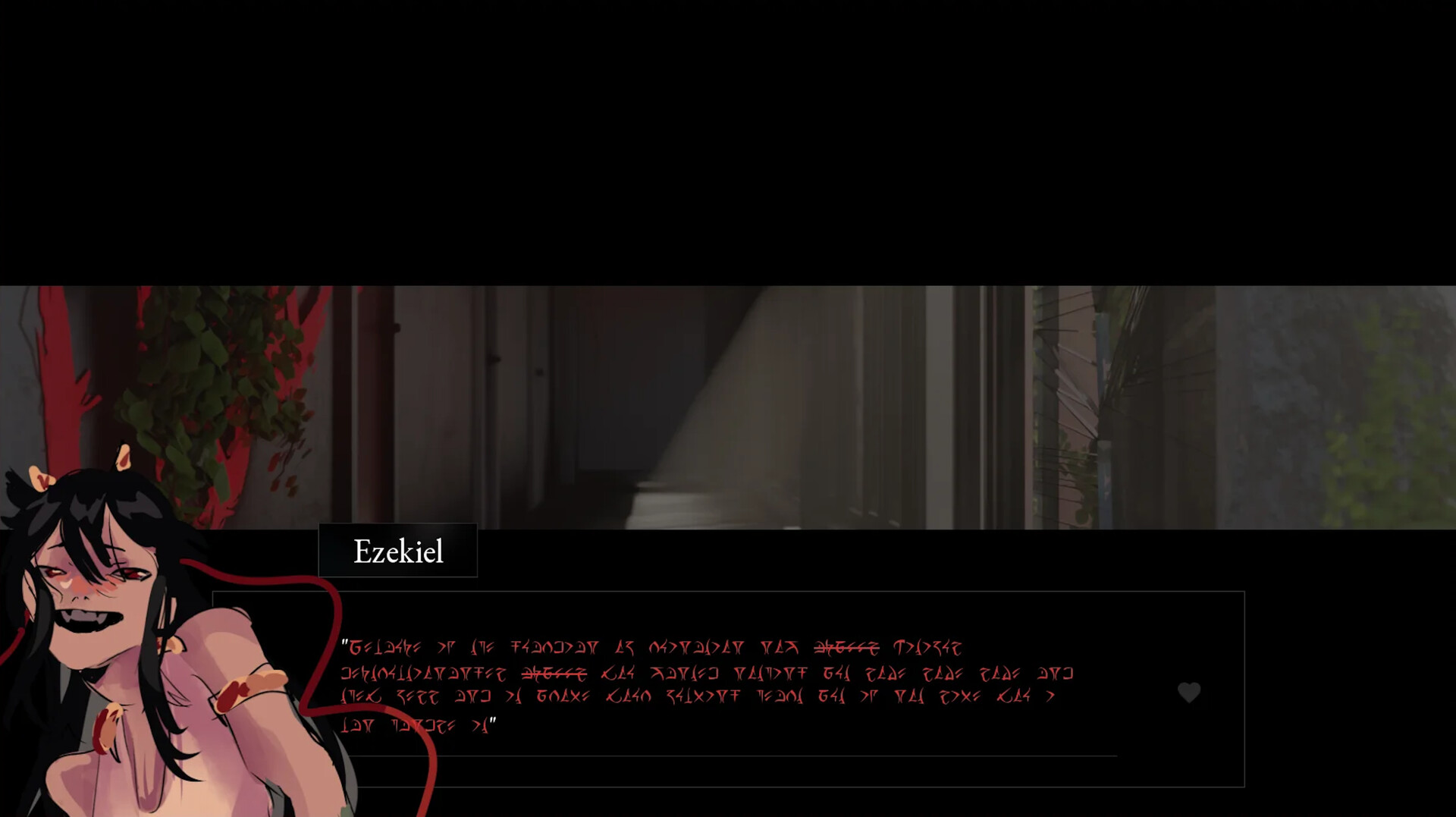 Seraphim Slum Screenshot 6