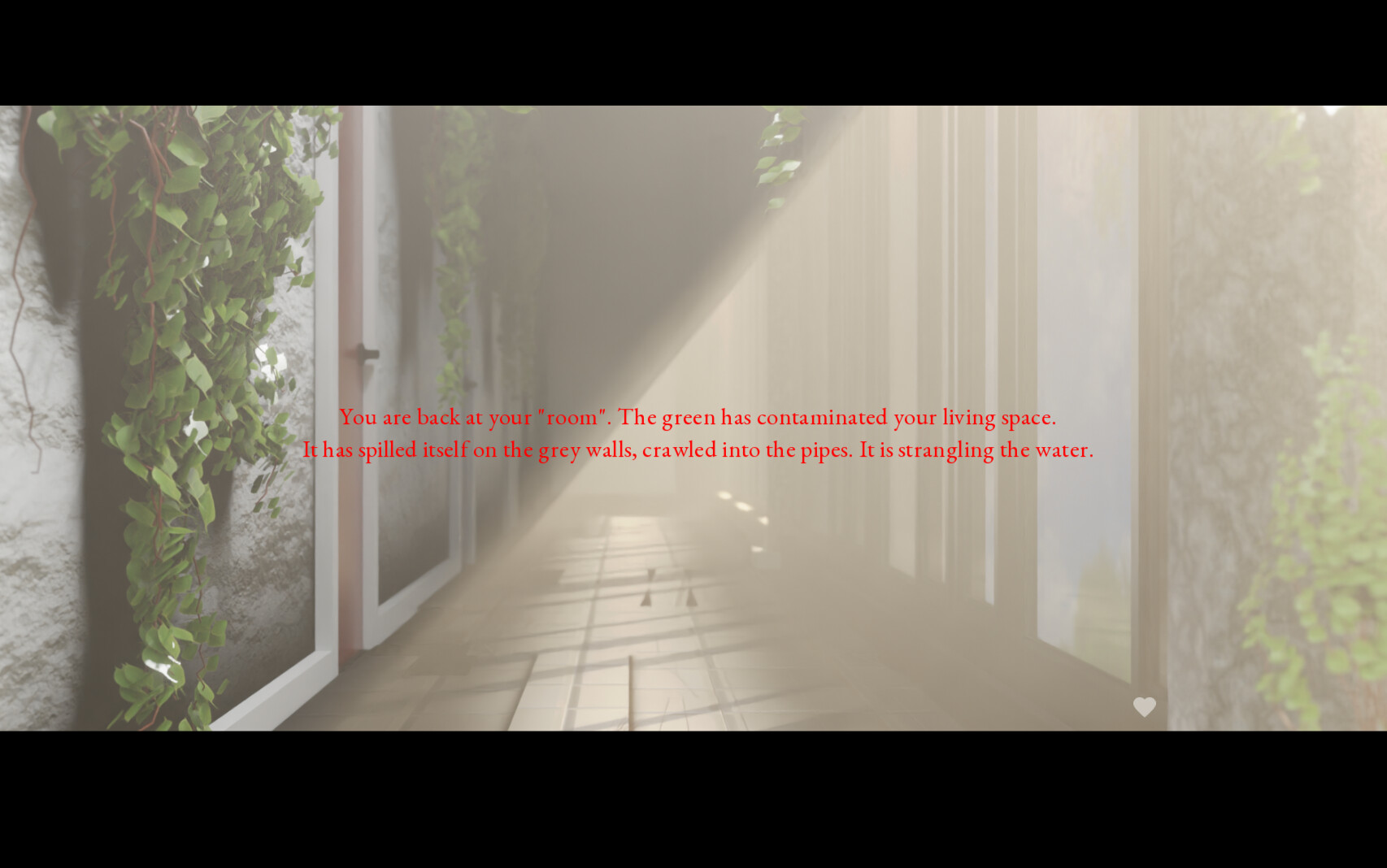 Seraphim Slum Screenshot 2