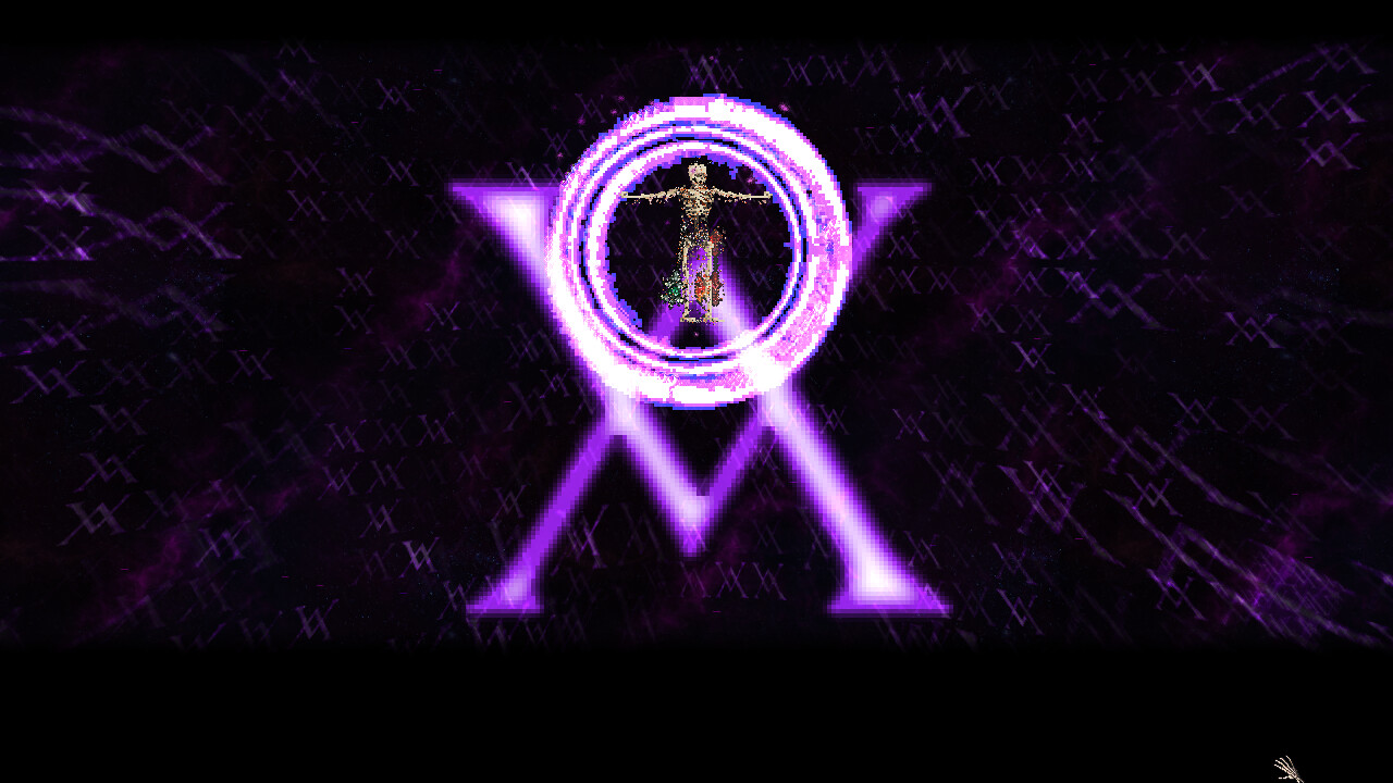 Gothic Clicker Screenshot 1