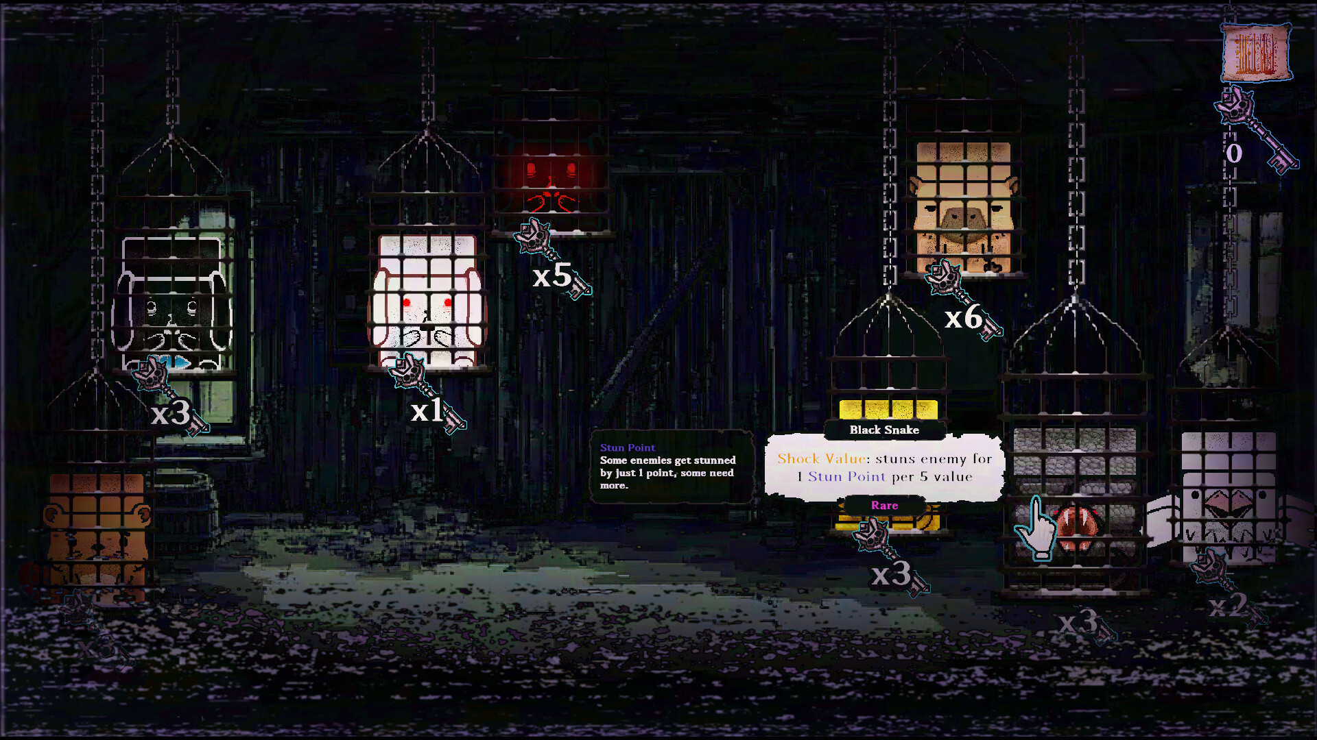 Dicewood Demo Screenshot 5