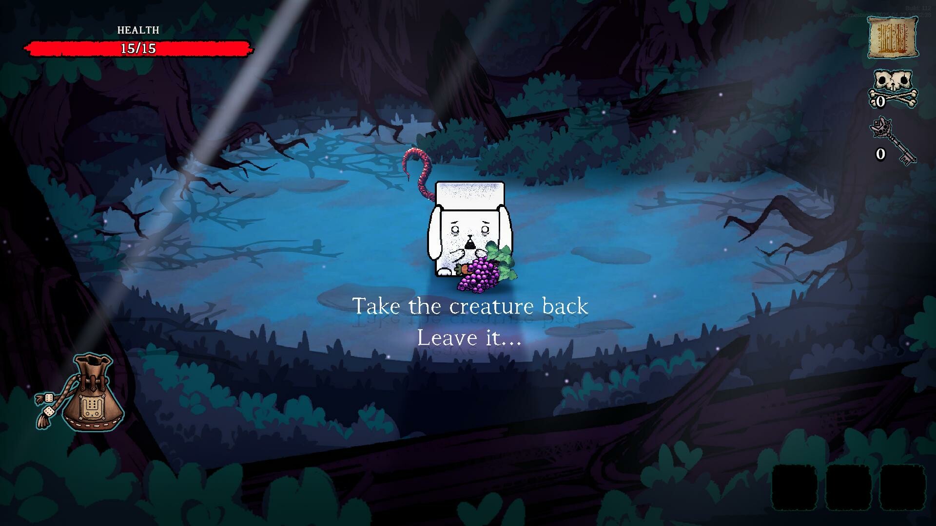 Dicewood Demo Screenshot 10