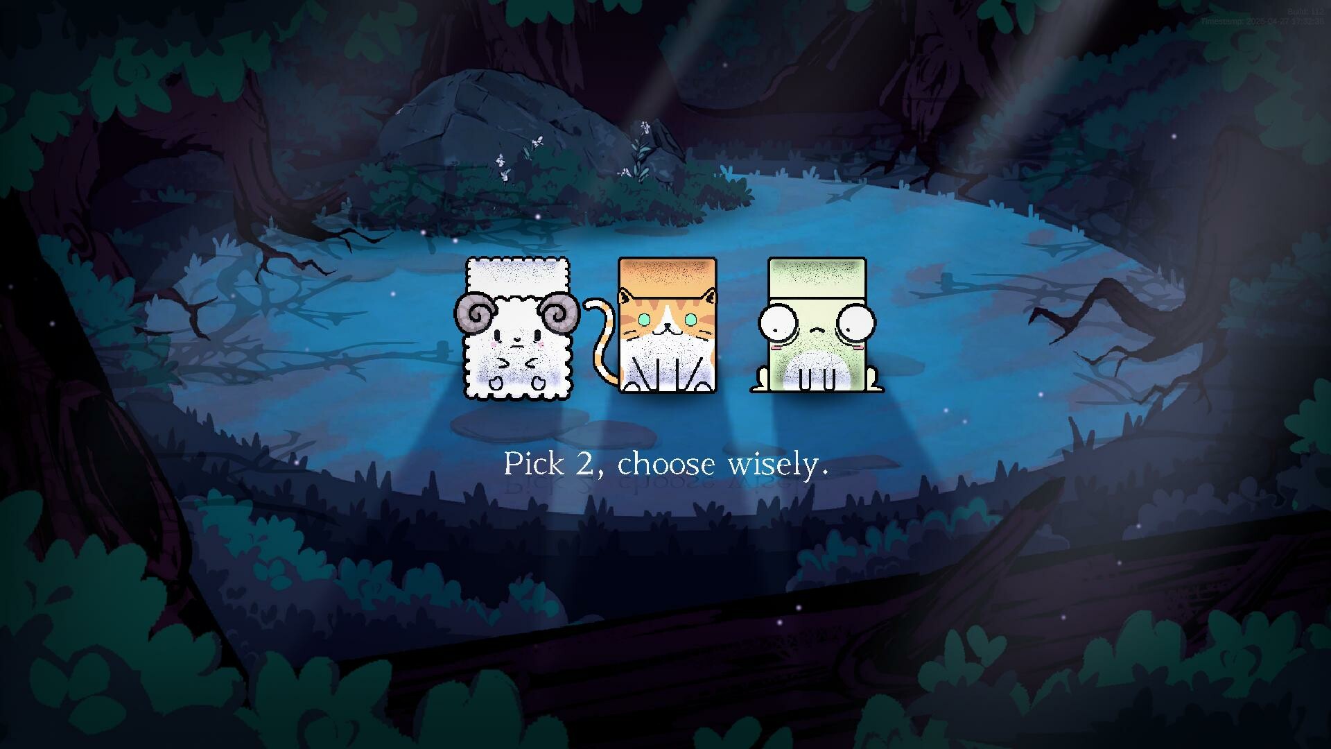 Dicewood Demo Screenshot 0