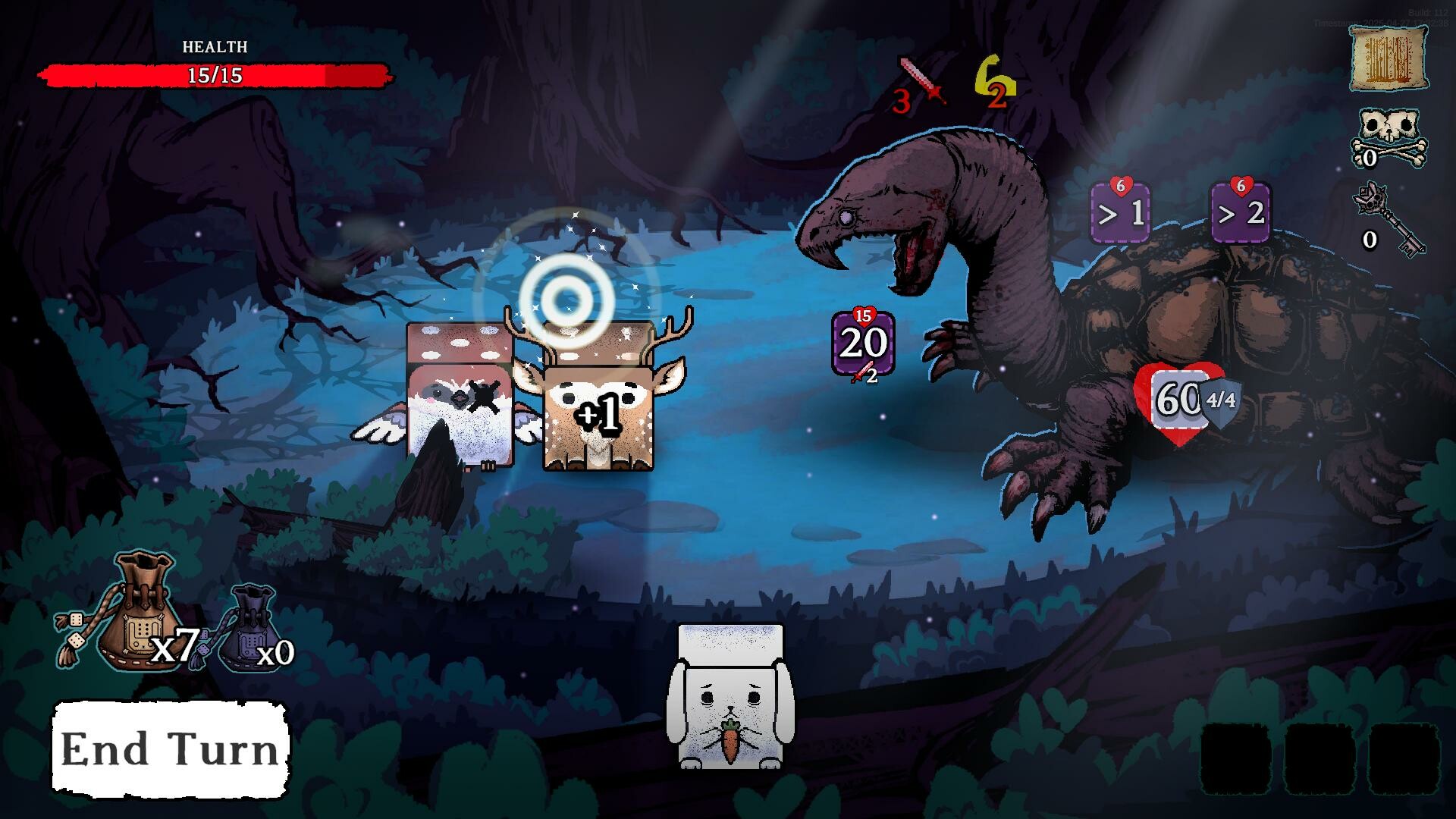 Dicewood Demo Screenshot 7