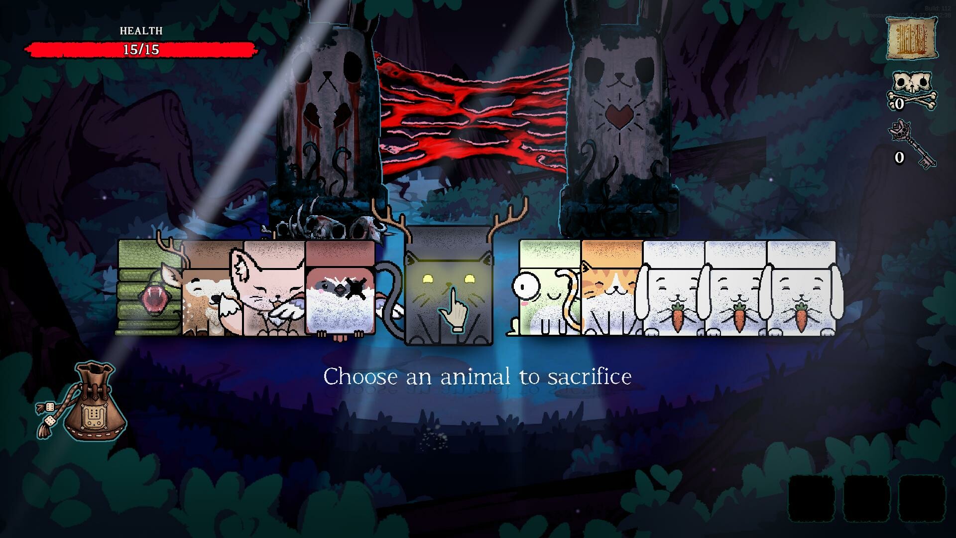 Dicewood Demo Screenshot 9