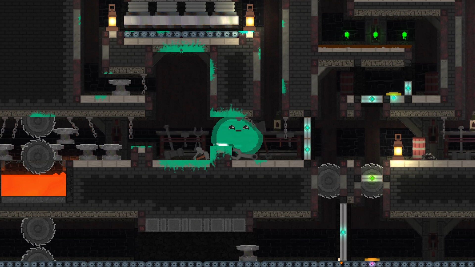 The Melty Way Screenshot 4