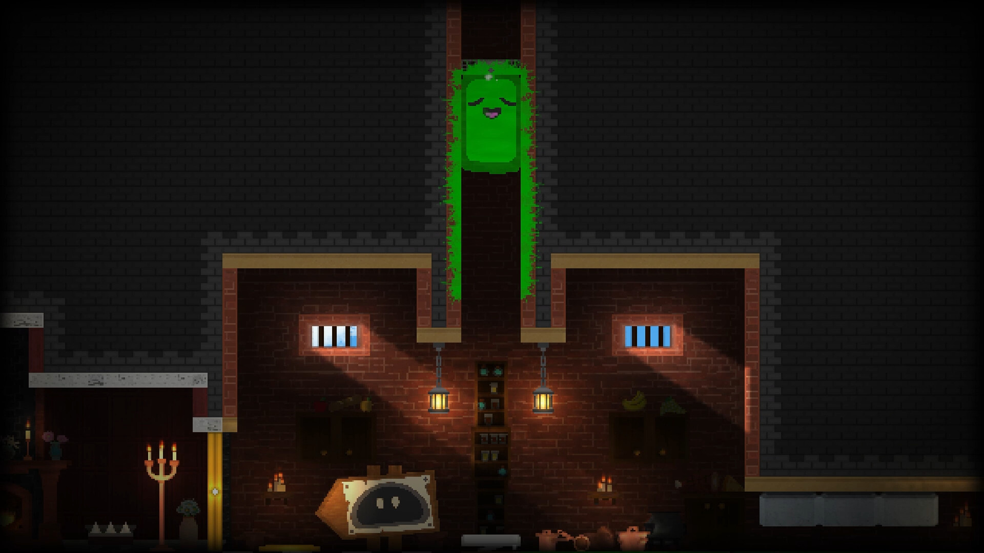 The Melty Way Screenshot 3