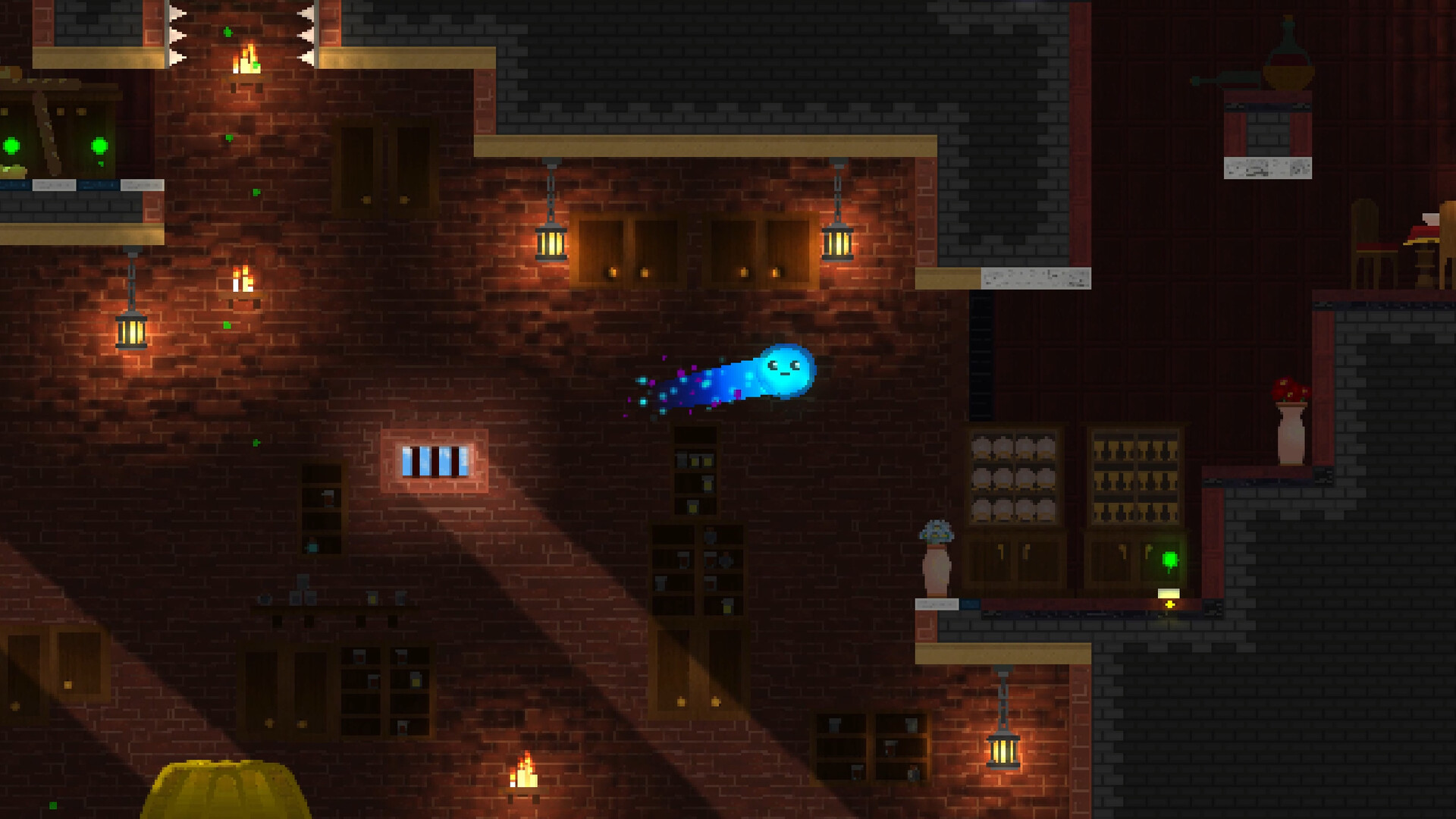 The Melty Way Screenshot 11