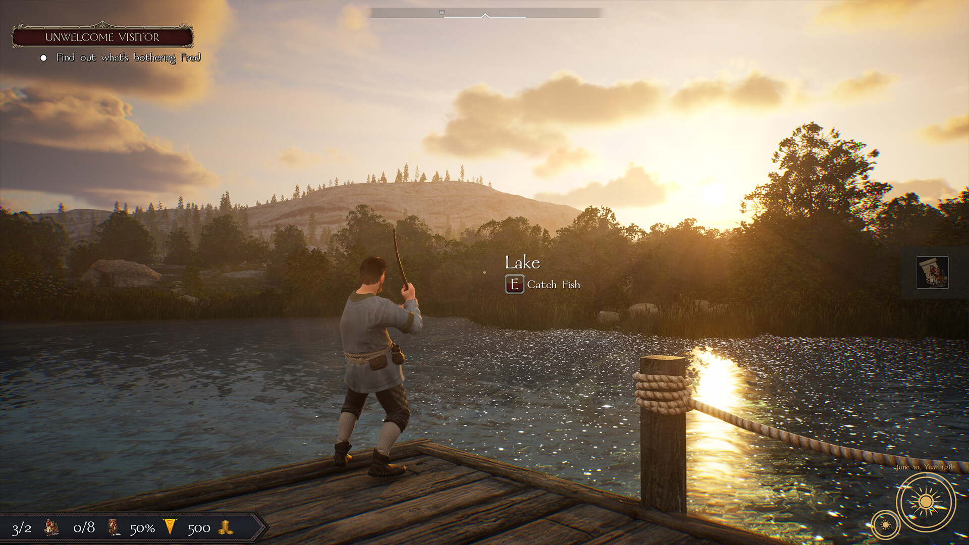 Noble Legacy Screenshot 11